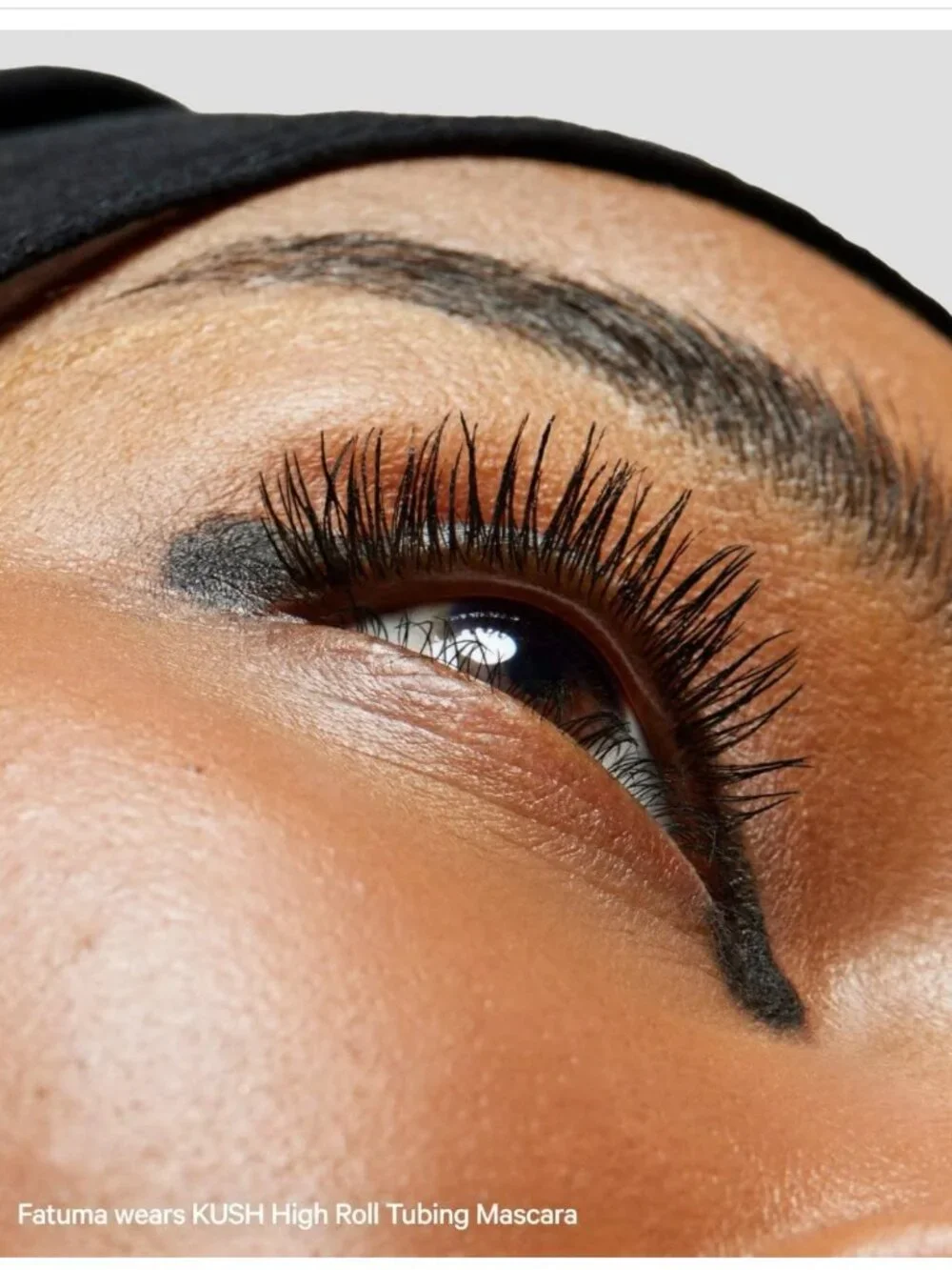 MILK MAKEUP KUSH High Roll Defining & Volumizing Tubing Mascara